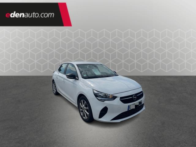 Opel Corsa image 8