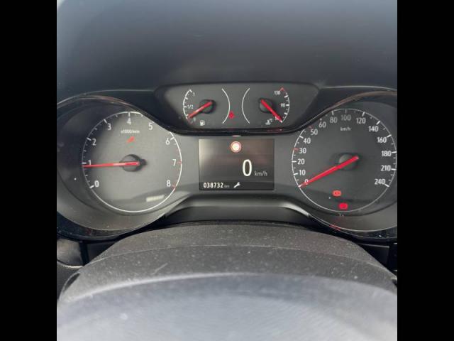 Opel Corsa image 1