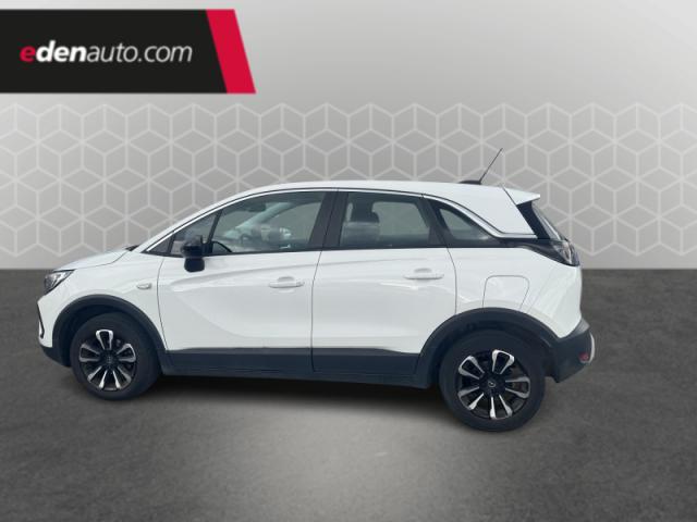 Opel Crossland image 7