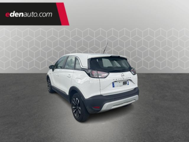 Opel Crossland image 4