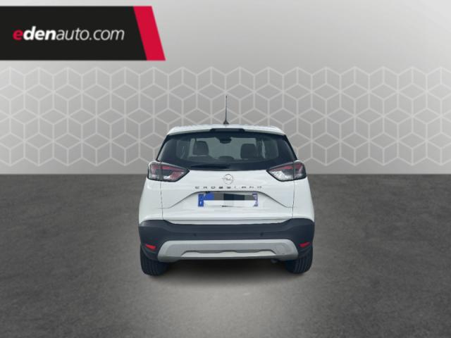 Opel Crossland image 1