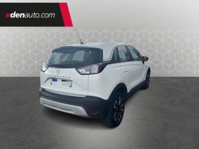 Opel Crossland image 2