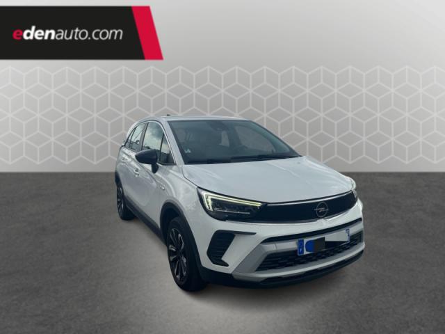 Opel Crossland image 5