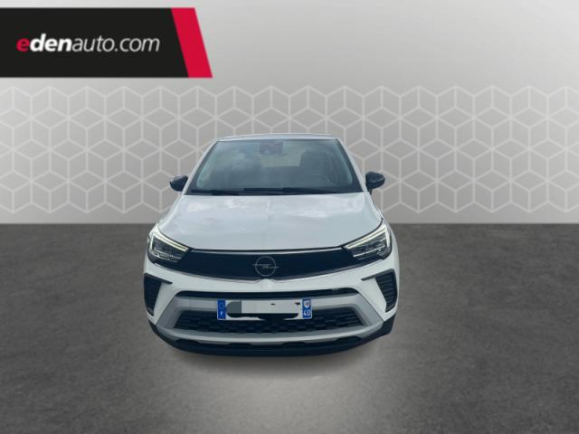 Opel Crossland image 6