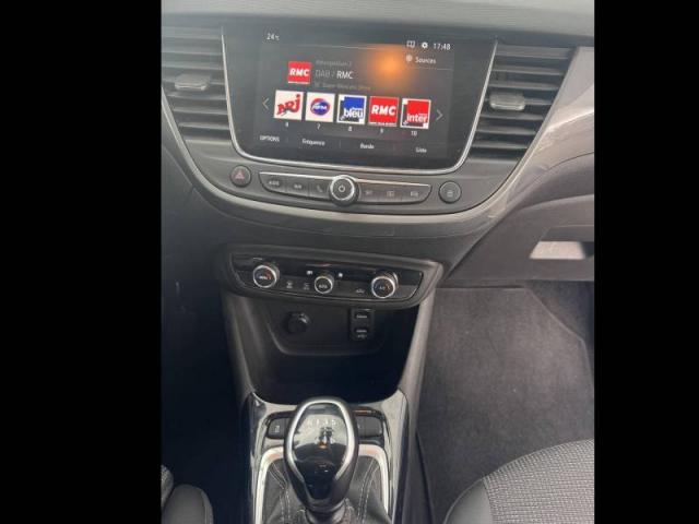 Opel Crossland image 8