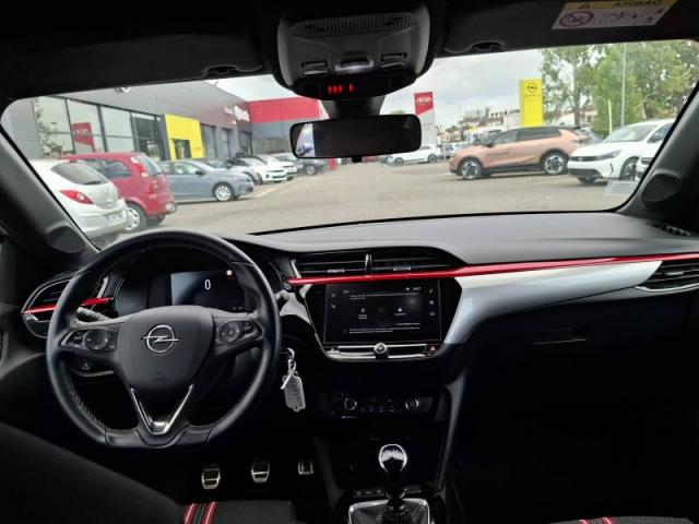 Opel Corsa image 8