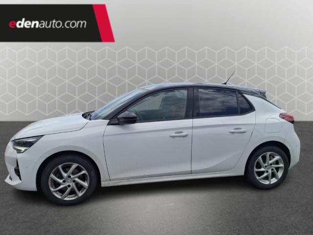 Opel Corsa image 9