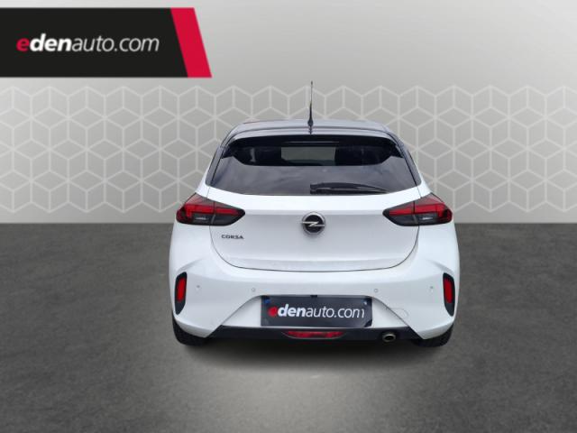 Opel Corsa image 6