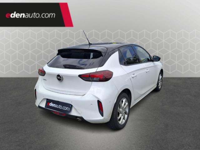 Opel Corsa image 2