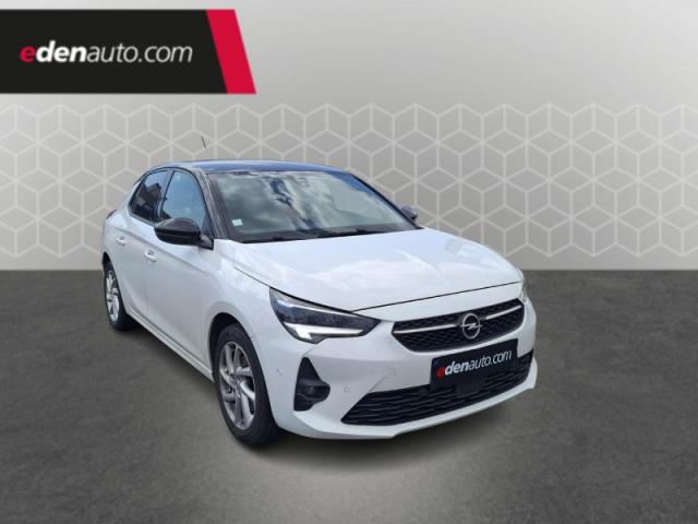Opel Corsa image 4