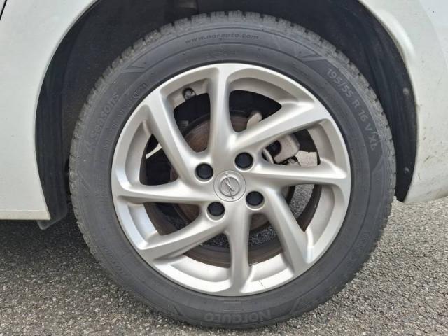 Opel Corsa image 1