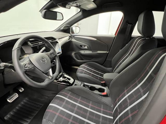Opel Corsa image 8