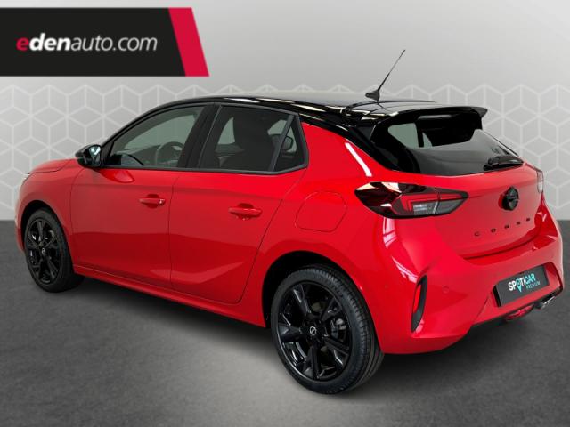 Opel Corsa image 3