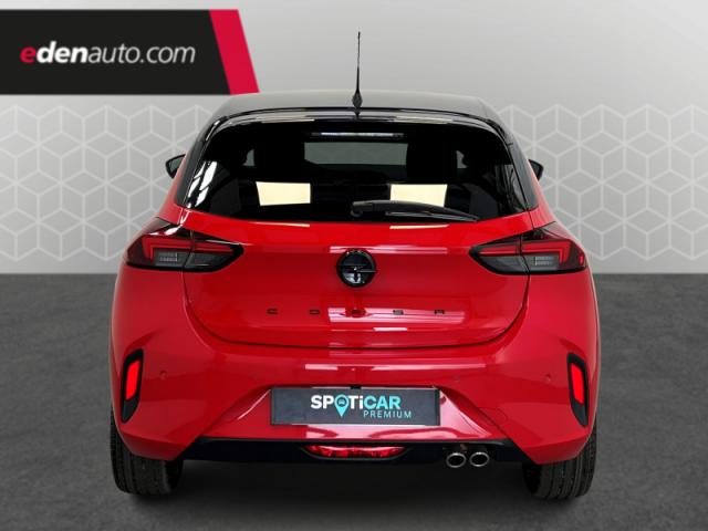 Opel Corsa image 2