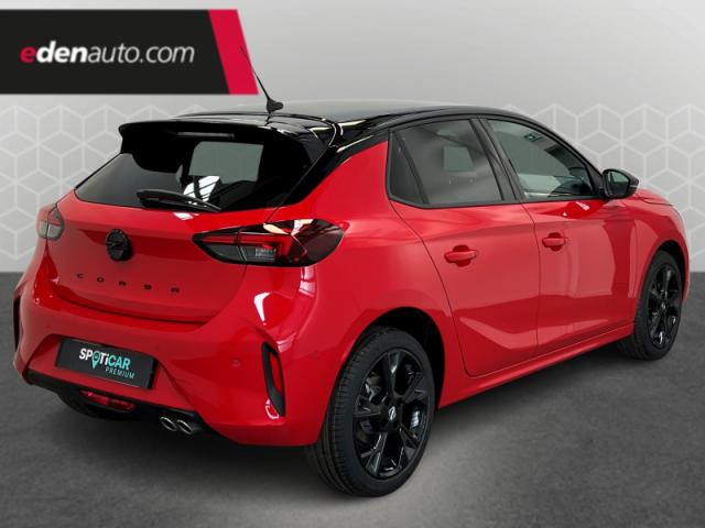 Opel Corsa image 1