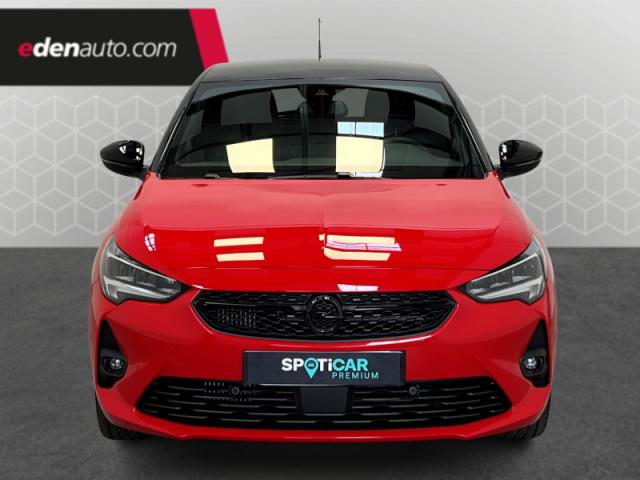 Opel Corsa image 9