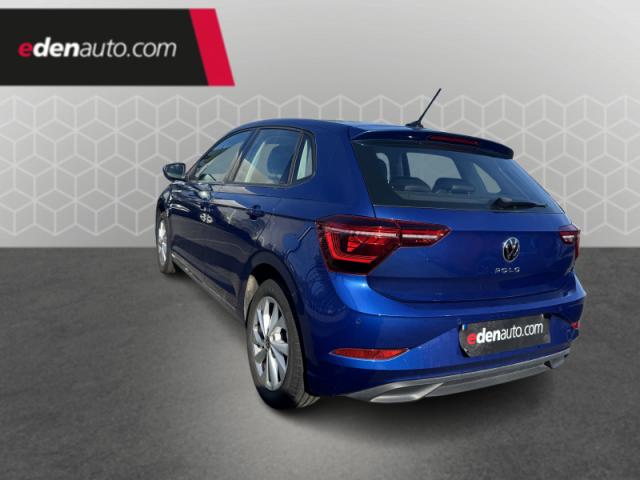 Volkswagen Polo image 7