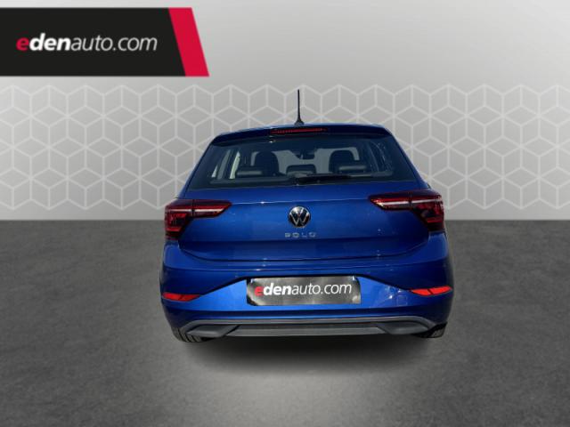 Volkswagen Polo image 3