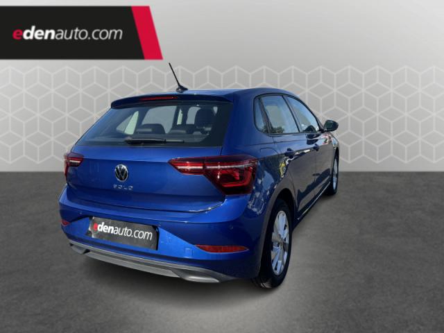 Volkswagen Polo image 2
