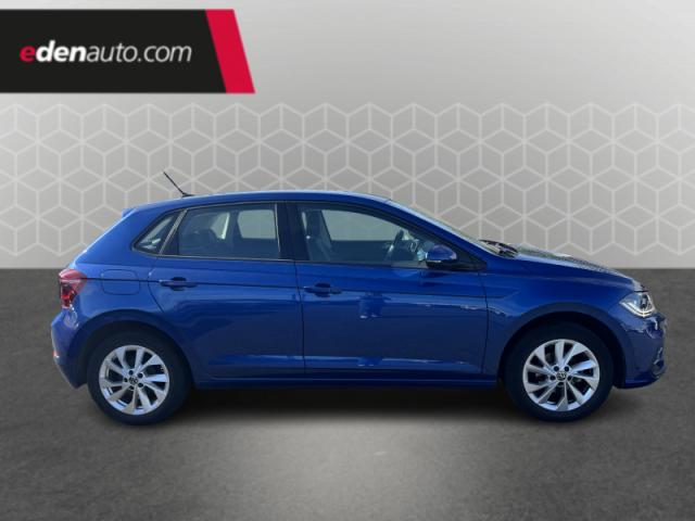 Volkswagen Polo image 8