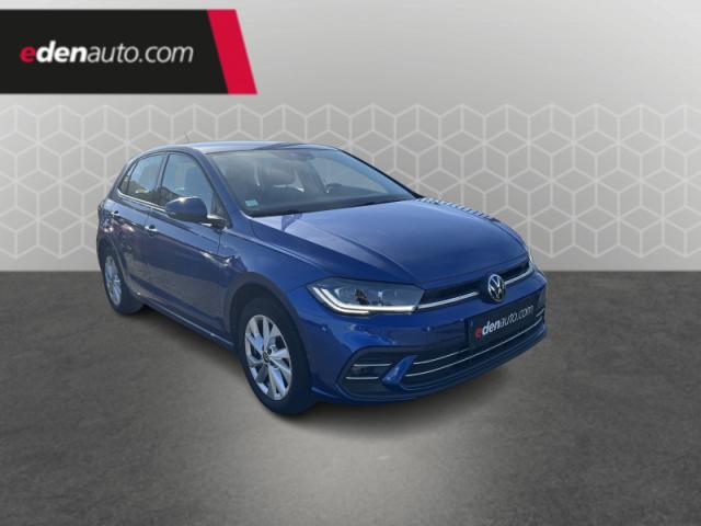 Volkswagen Polo image 4