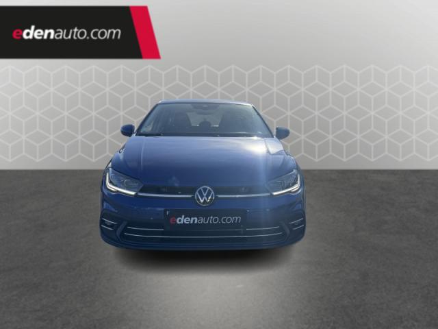 Volkswagen Polo image 9