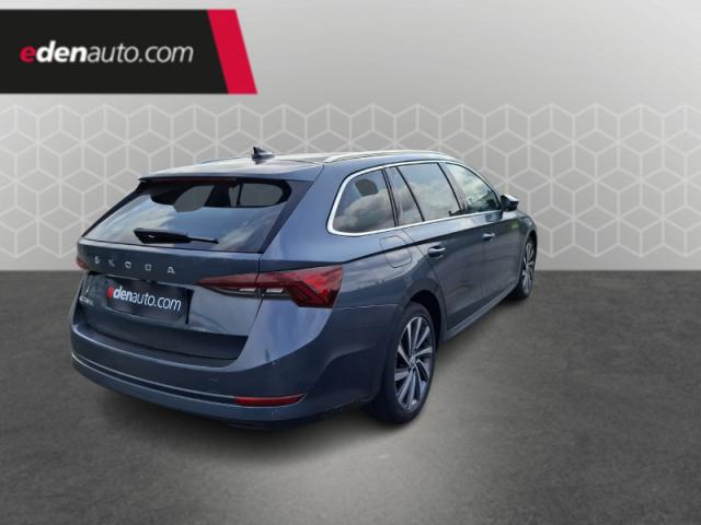 Skoda Octavia image 3