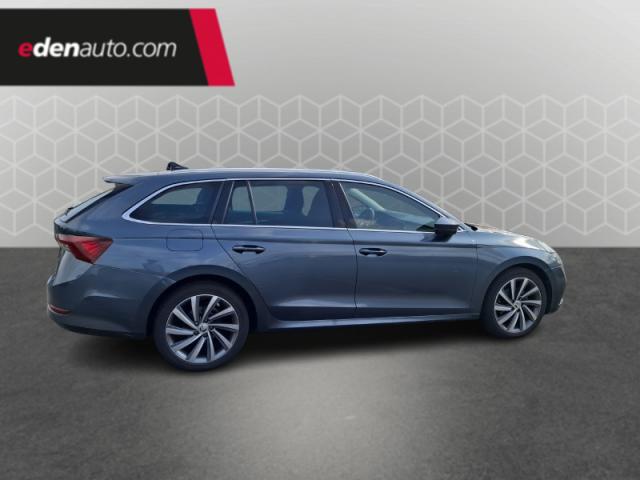 Skoda Octavia image 9