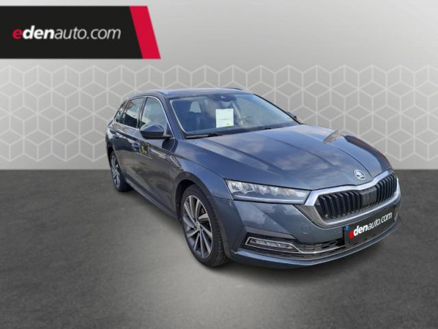 Skoda Octavia image 1
