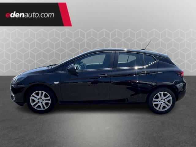 Opel Astra image 4