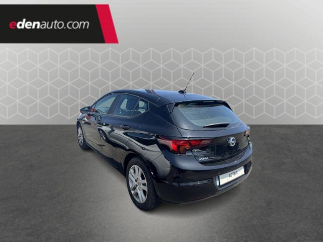 Opel Astra image 5