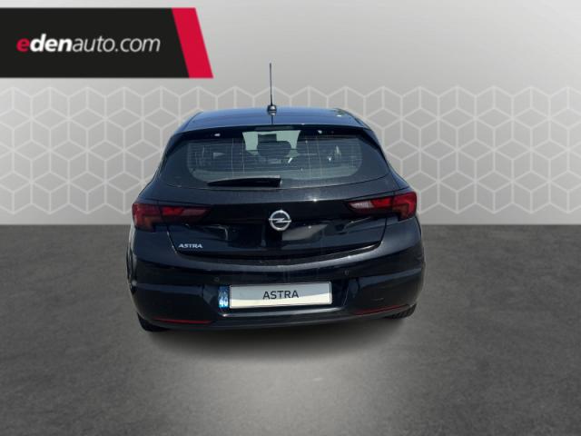 Opel Astra image 8
