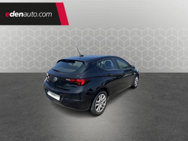 Opel Astra image 2
