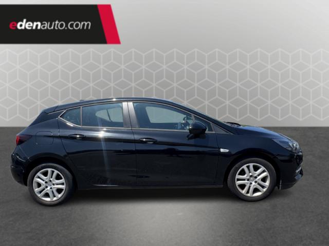 Opel Astra image 1