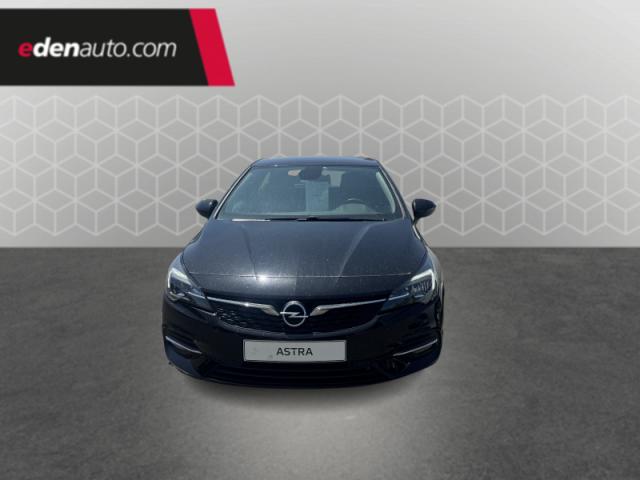 Opel Astra image 3
