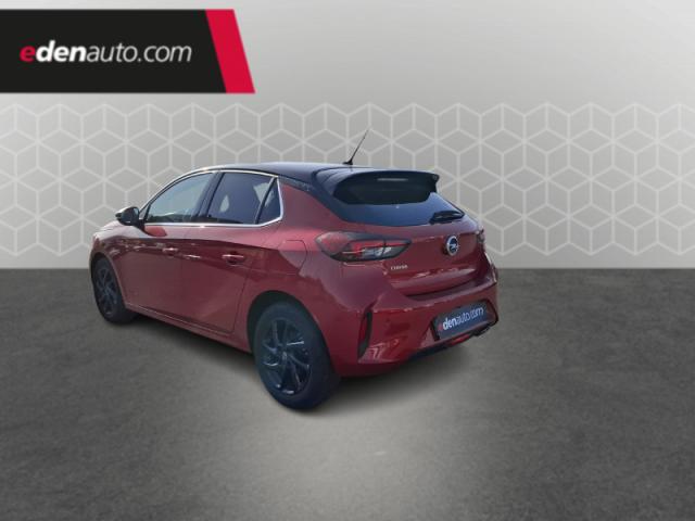 Opel Corsa image 6