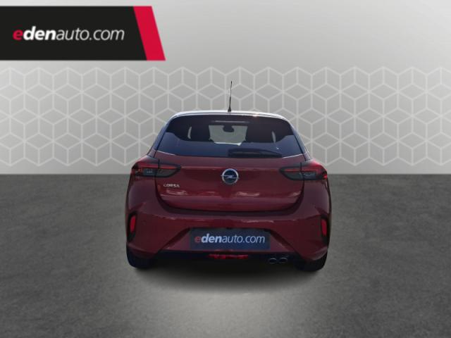 Opel Corsa image 9