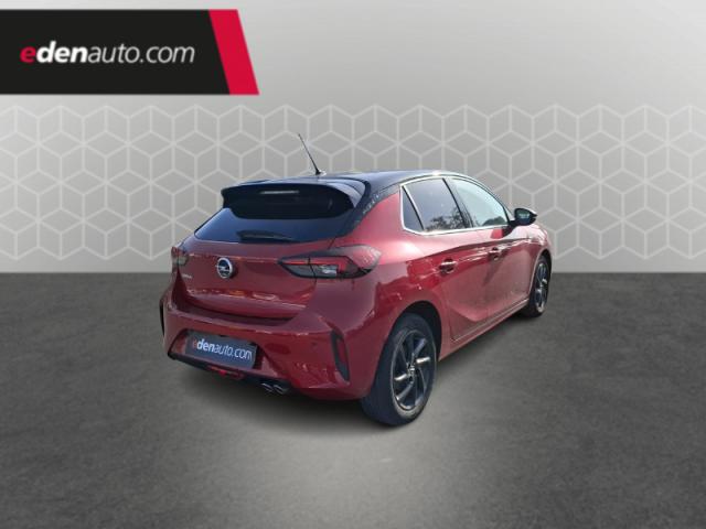 Opel Corsa image 7