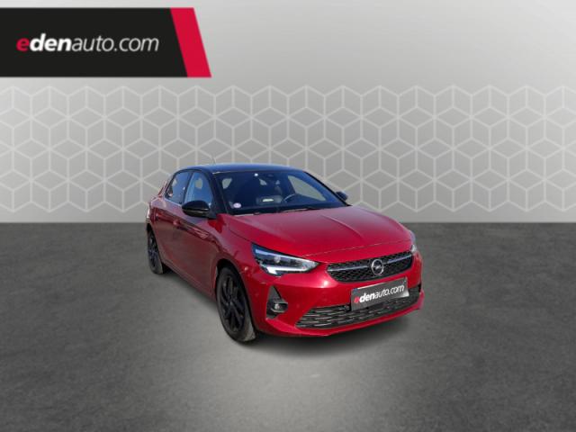 Opel Corsa image 5