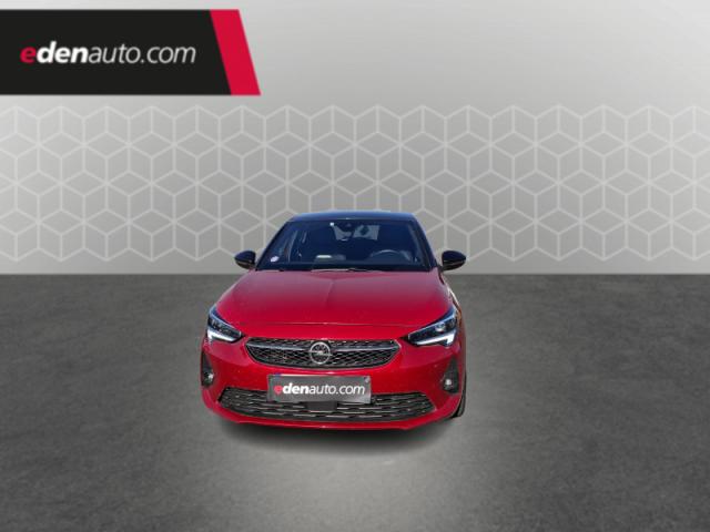 Opel Corsa image 4