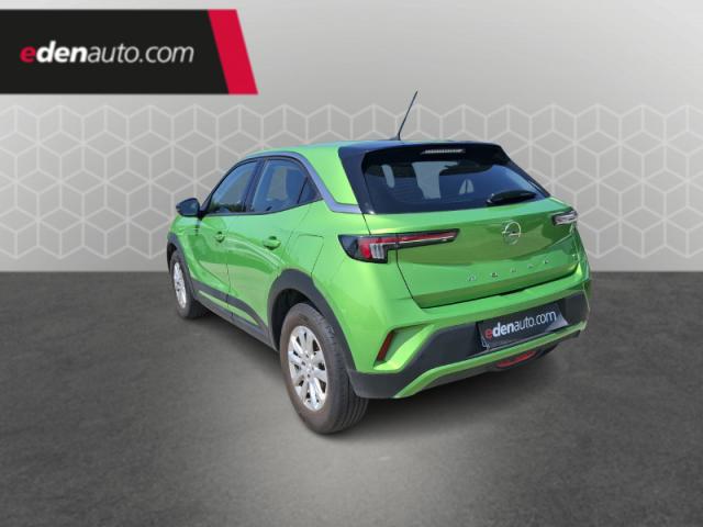 Opel Mokka image 9