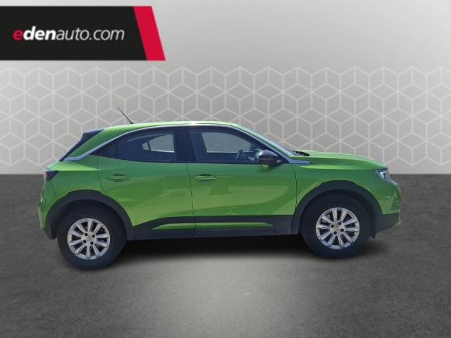 Opel Mokka image 5