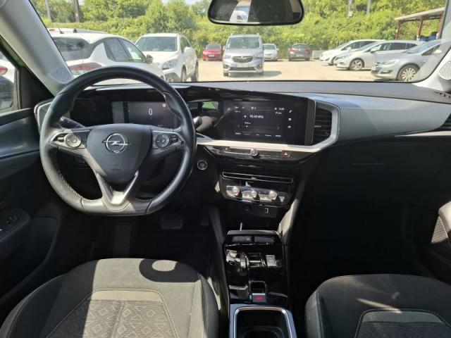 Opel Mokka image 4