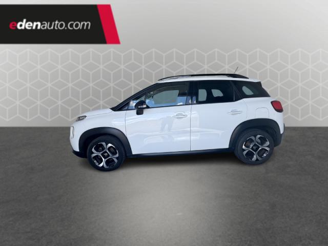 Citroen C3 Aircross image 5