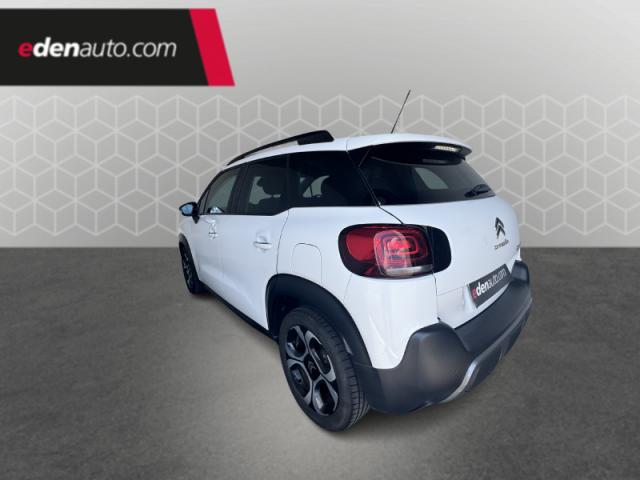 Citroen C3 Aircross image 9