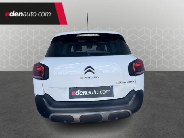 Citroen C3 Aircross image 3