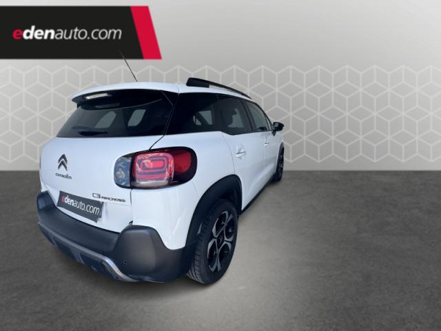 Citroen C3 Aircross image 8