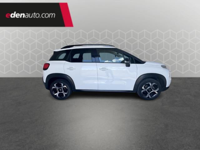 Citroen C3 Aircross image 2
