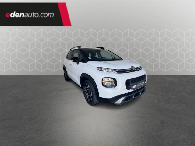 Citroen C3 Aircross image 4