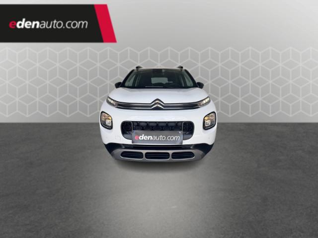Citroen C3 Aircross image 6